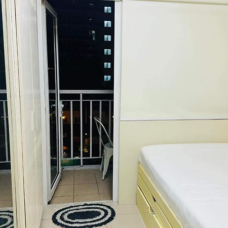 Shell Residence C6 Shortwalk Mall Of Asia Manila Eksteriør bilde