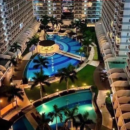 Shell Residence C6 Shortwalk Mall Of Asia Manila Eksteriør bilde