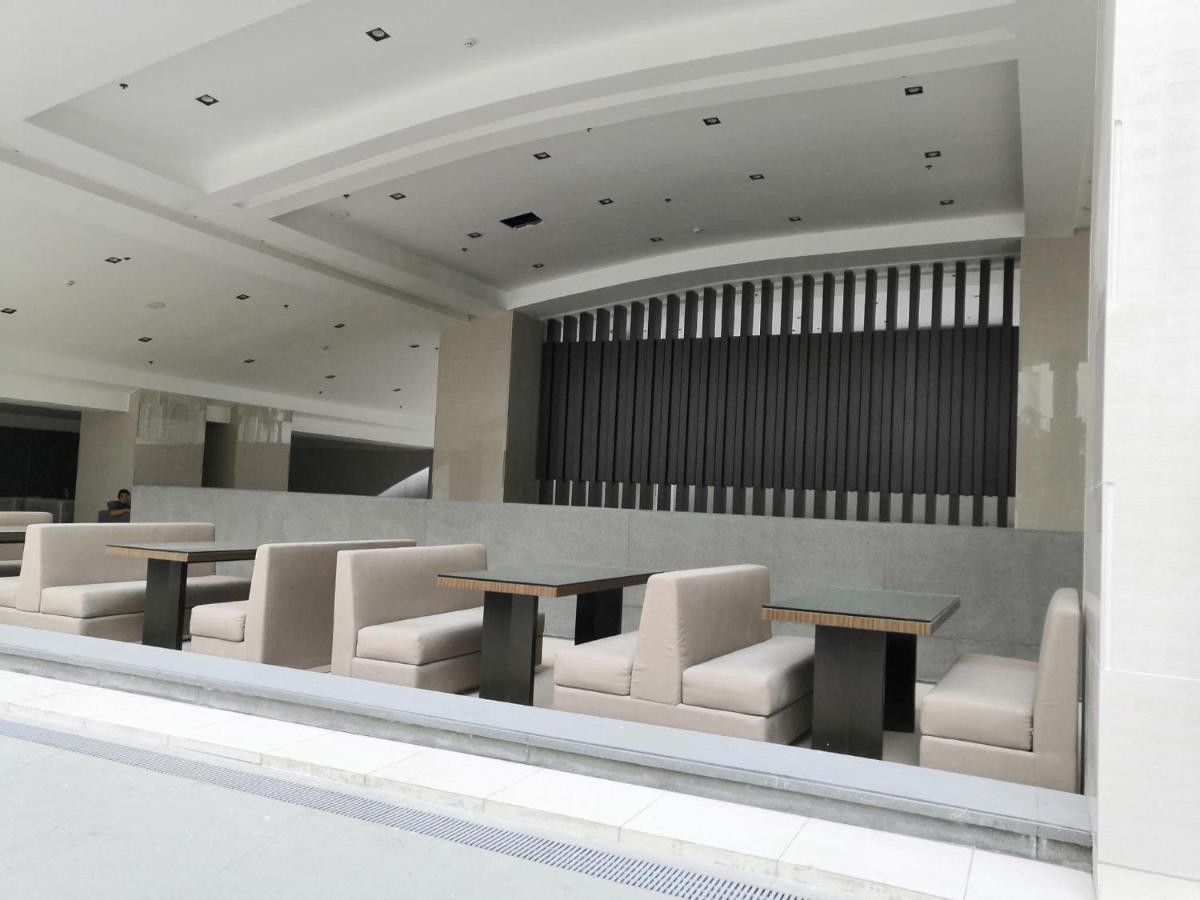 Shell Residence C6 Shortwalk Mall Of Asia Manila Eksteriør bilde