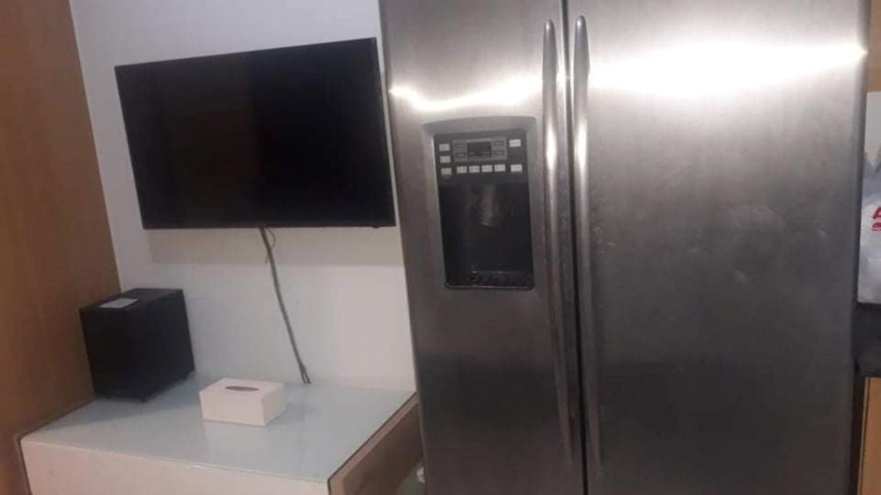 Shell Residence C6 Shortwalk Mall Of Asia Manila Eksteriør bilde