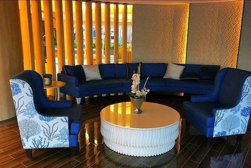 Shell Residence C6 Shortwalk Mall Of Asia Manila Eksteriør bilde