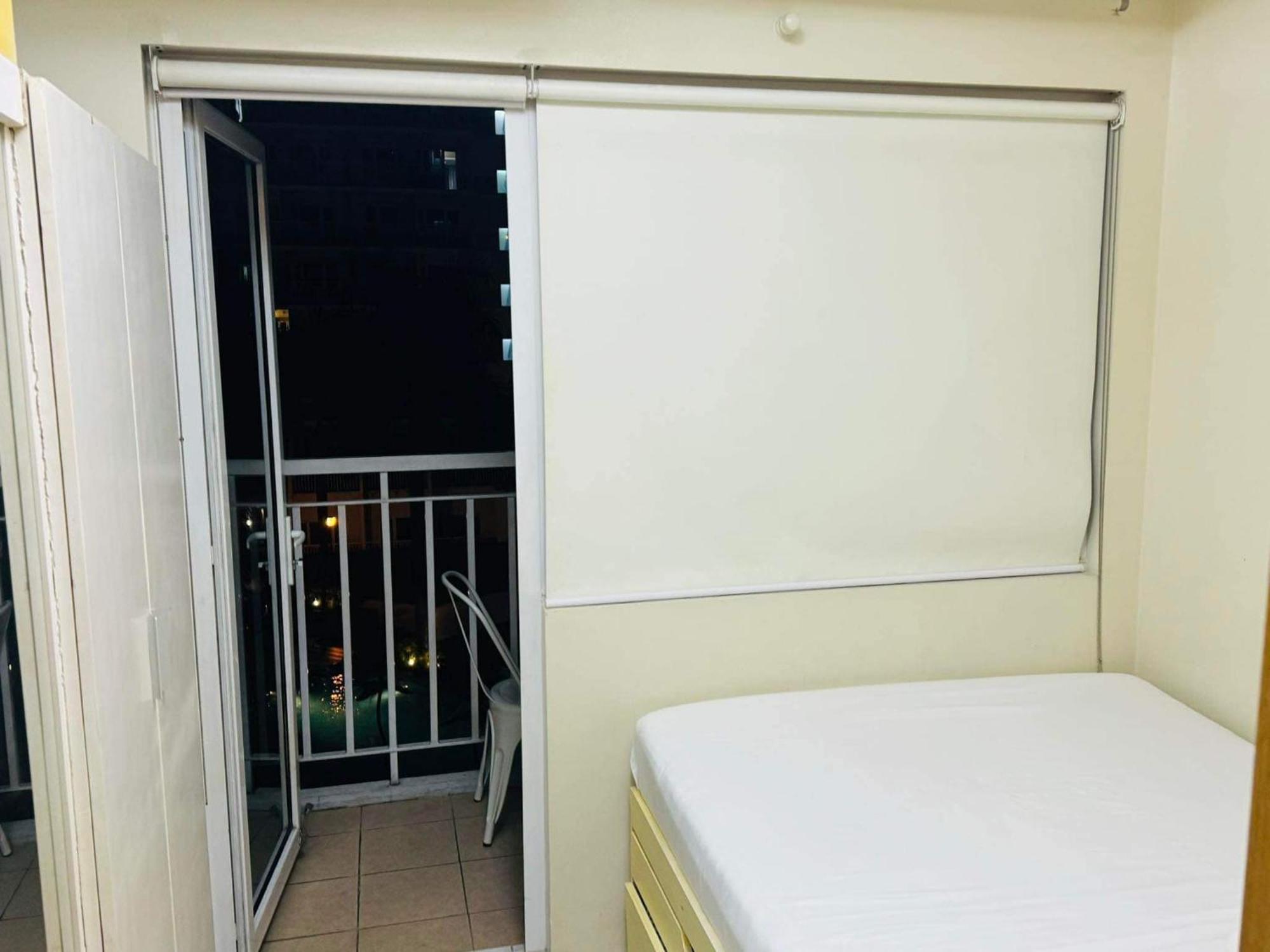Shell Residence C6 Shortwalk Mall Of Asia Manila Eksteriør bilde