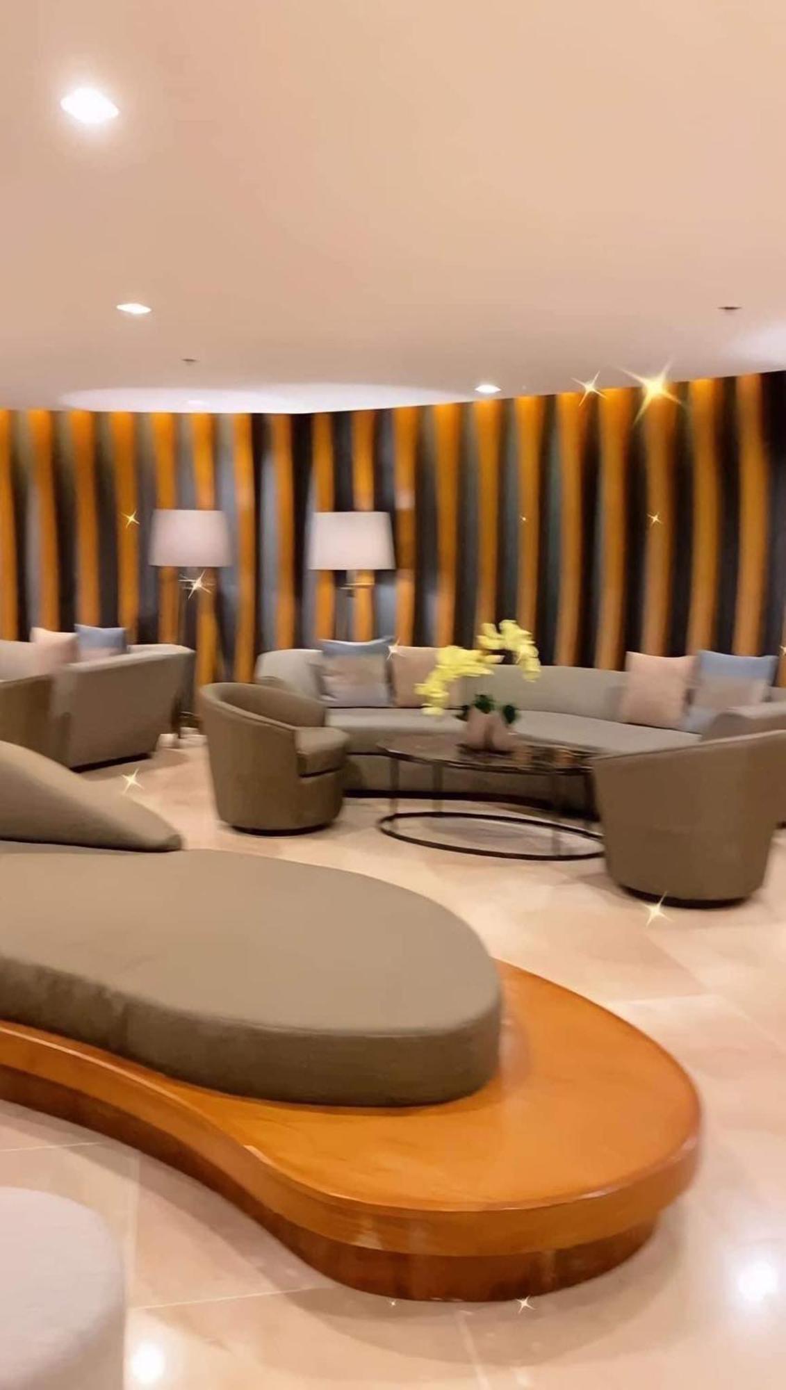 Shell Residence C6 Shortwalk Mall Of Asia Manila Eksteriør bilde