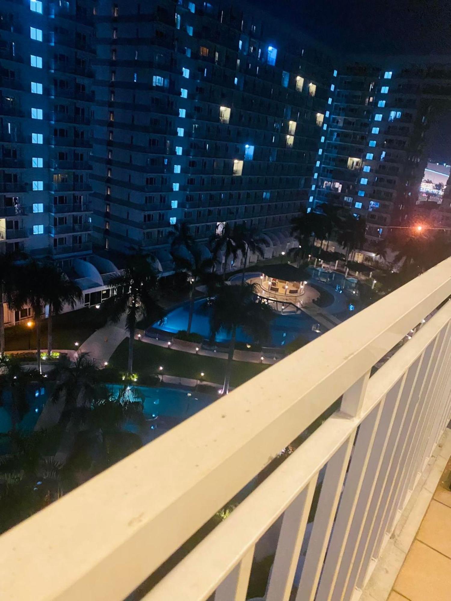 Shell Residence C6 Shortwalk Mall Of Asia Manila Eksteriør bilde