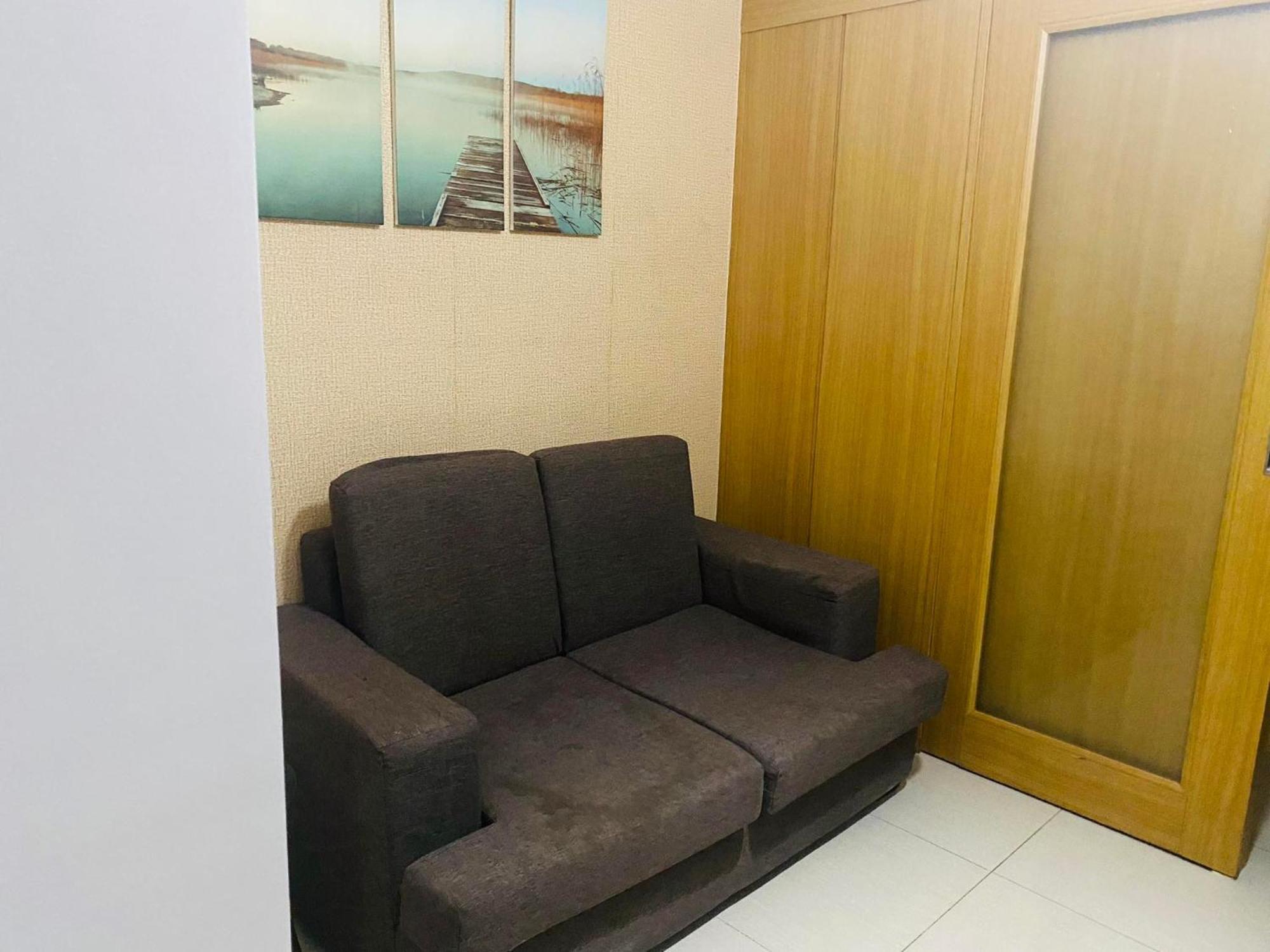 Shell Residence C6 Shortwalk Mall Of Asia Manila Eksteriør bilde