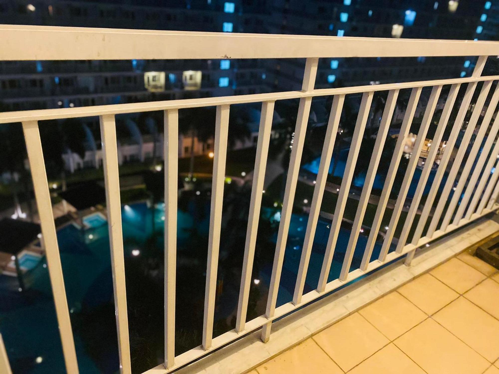 Shell Residence C6 Shortwalk Mall Of Asia Manila Eksteriør bilde