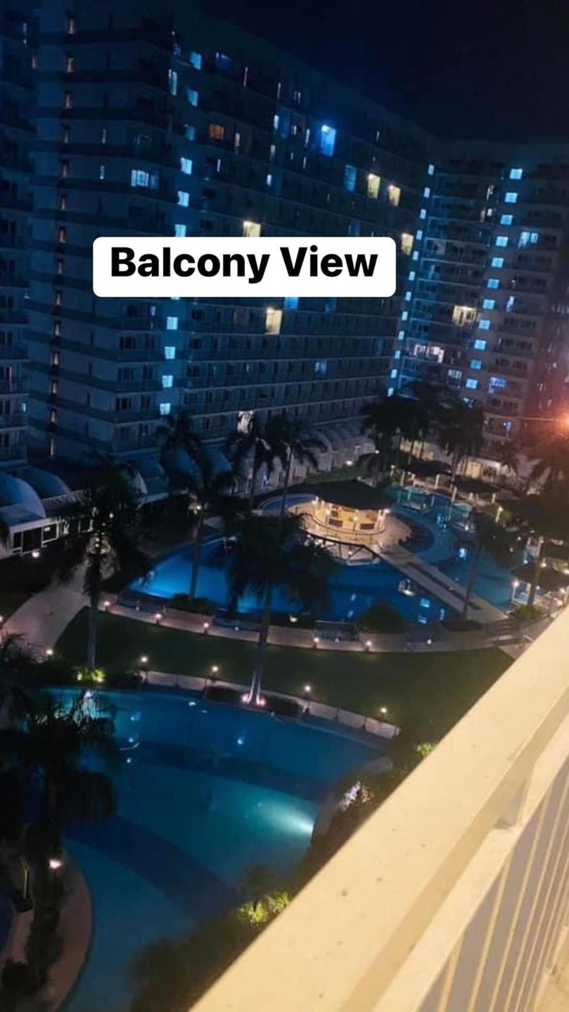 Shell Residence C6 Shortwalk Mall Of Asia Manila Eksteriør bilde
