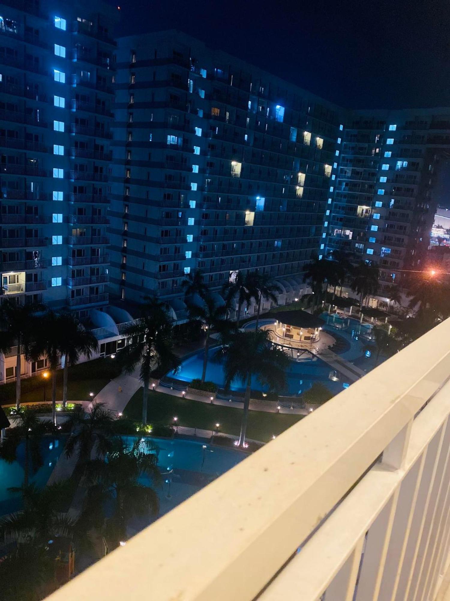 Shell Residence C6 Shortwalk Mall Of Asia Manila Eksteriør bilde